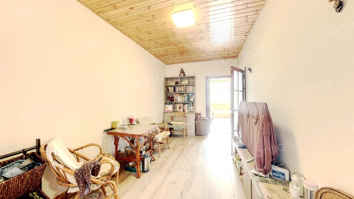 黄台路二手房实景图