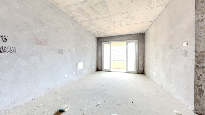 睢宁东城名郡二手房实景图