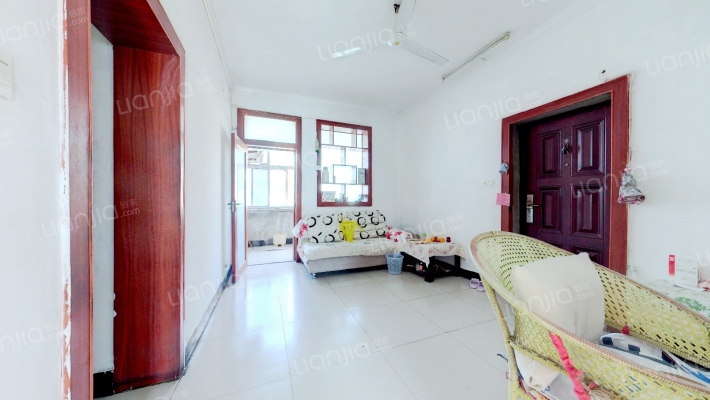 二中家属院二手房实景图