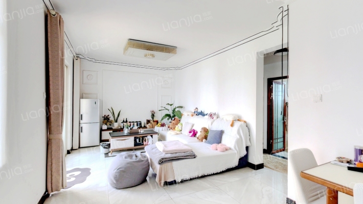 春漫时光二手房实景图