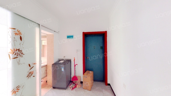 锡麟街二手房实景图