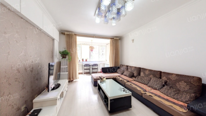 怡海花园一期二手房实景图