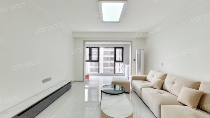 恒达东城花园二手房实景图