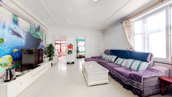 古桥镜水二手房实景图