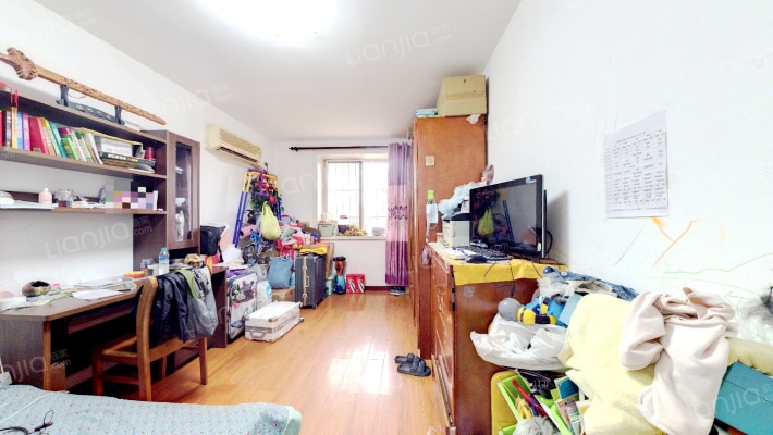 大直沽六号路二手房实景图