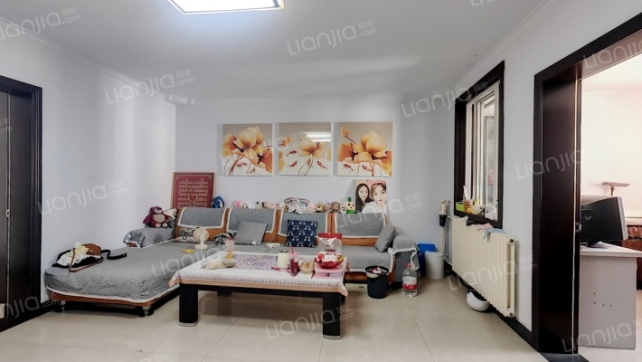 中开二手房实景图