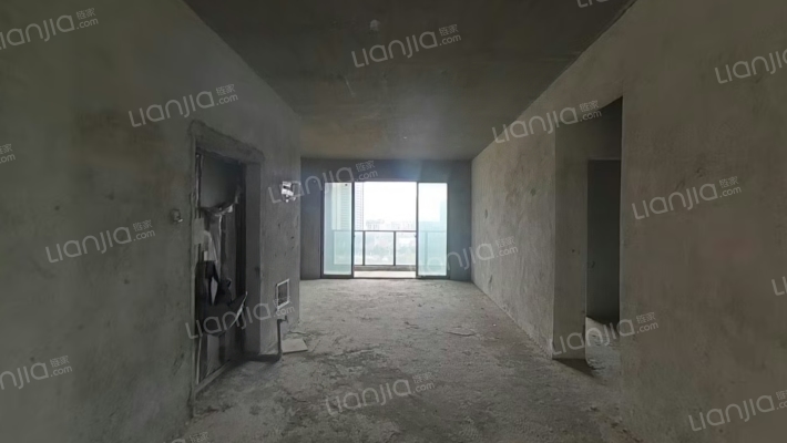 愉景南苑五期二手房实景图