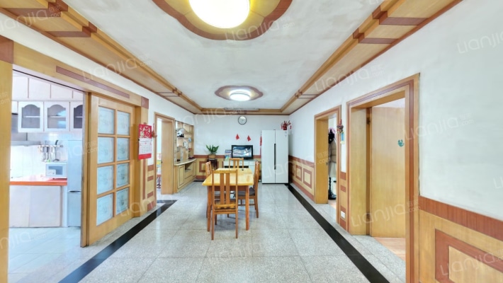 海陵大厦二手房实景图