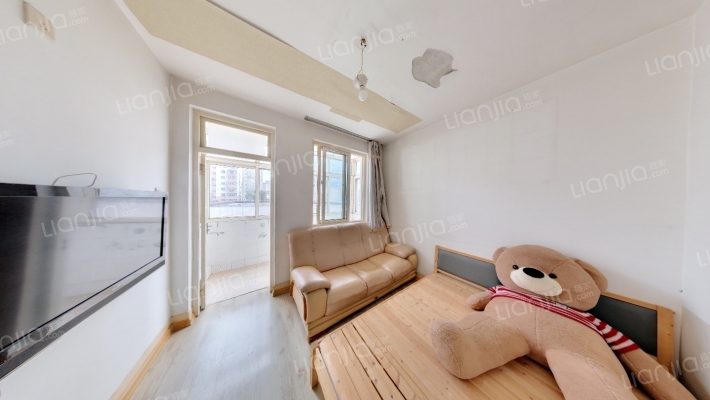 徐州路（市南东区）二手房实景图