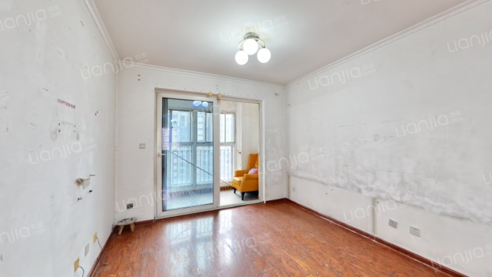 雅居乐铂琅峯二手房实景图