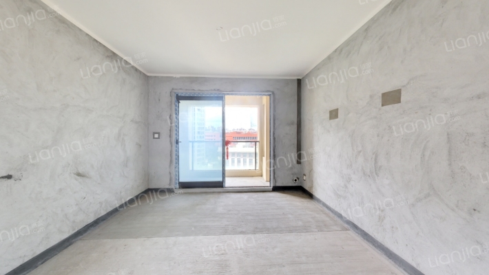 中交中央公园懿颂二手房实景图