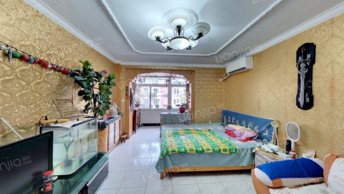 革新里小区二手房实景图