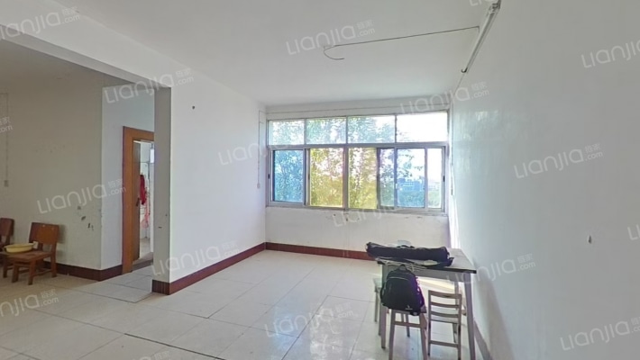 区运管所宿舍二手房实景图