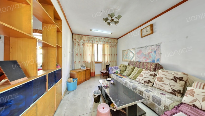 商业街6号二手房实景图