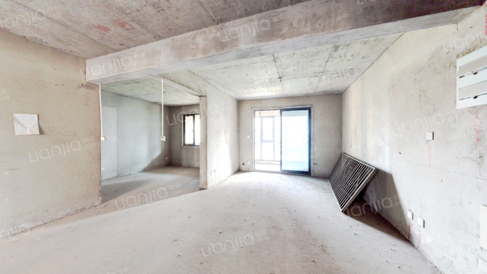 金色阳光馨苑二手房实景图