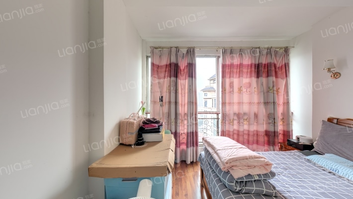 敬业大厦二手房实景图