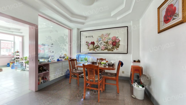 面市街二手房实景图