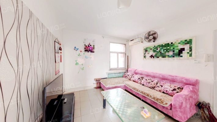 柳泉生活区二手房实景图