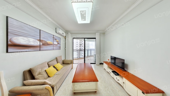 德利海北海二手房实景图