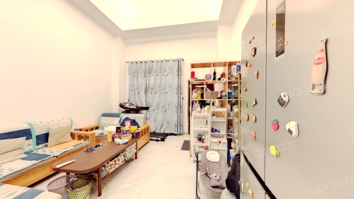 华丰大厦二手房实景图