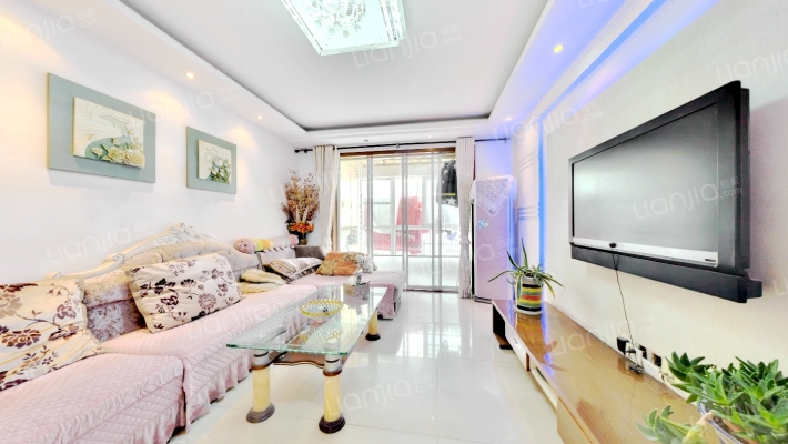 世福苑二手房实景图