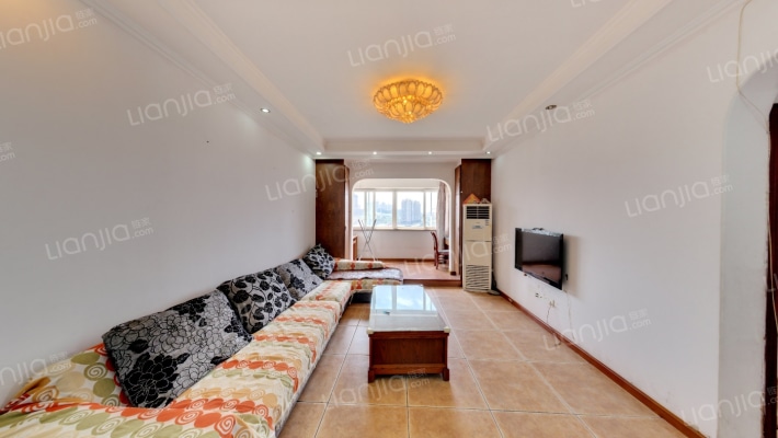 大竹林商业中心二手房实景图