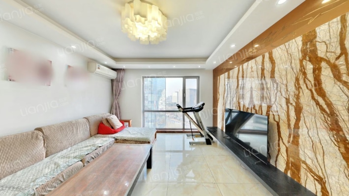 瑞宝国际花苑二手房实景图