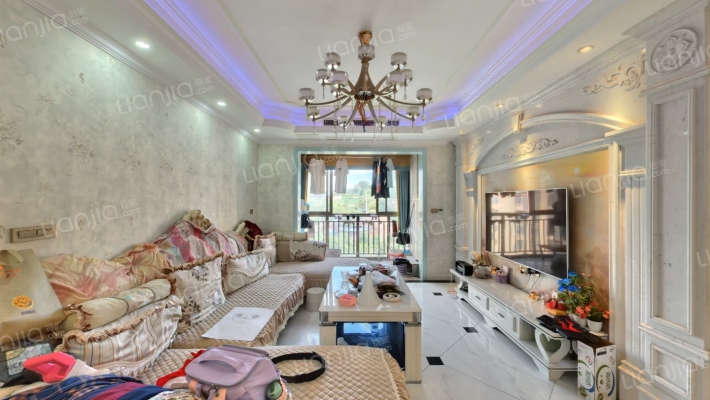 石船家园 丹石路1号二手房实景图