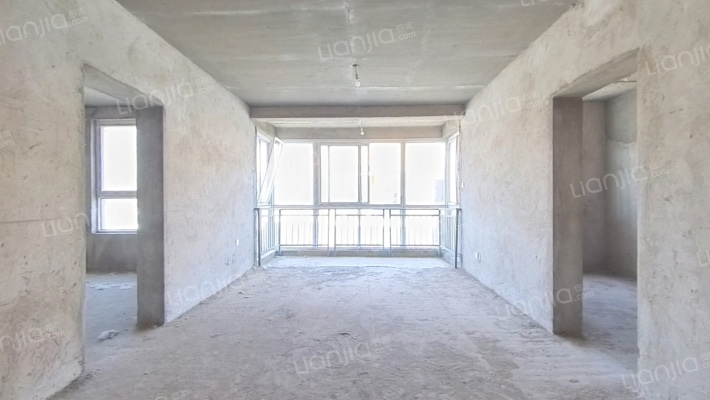 东兴花园二手房实景图