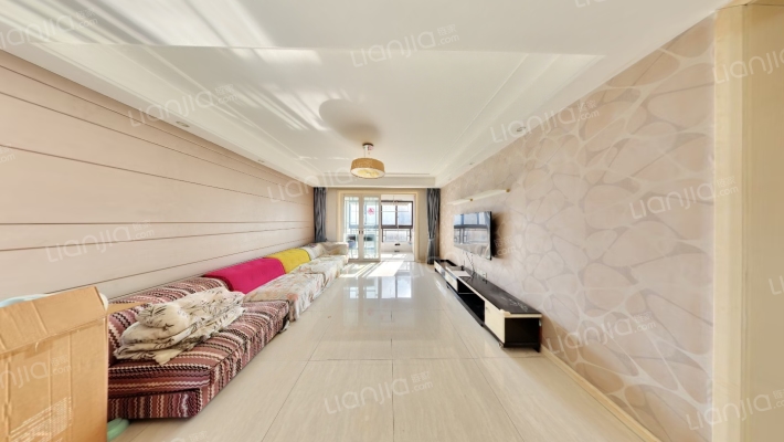 江南十二府二手房实景图