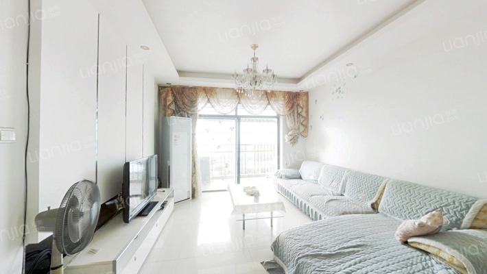 和德国际二手房实景图