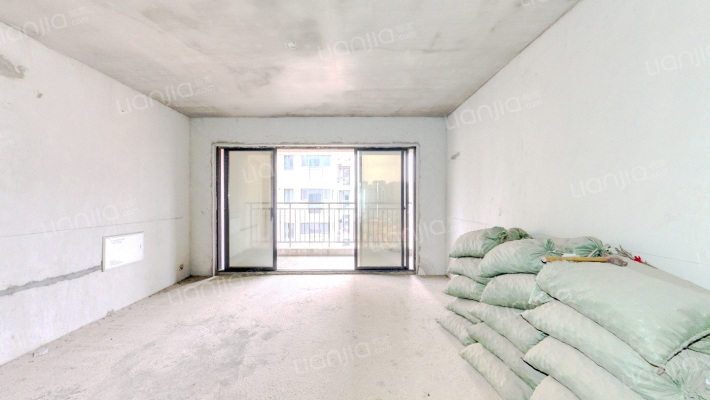 绿港爱尚里二手房实景图