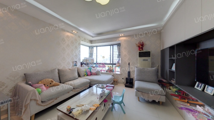 天元公寓二手房实景图