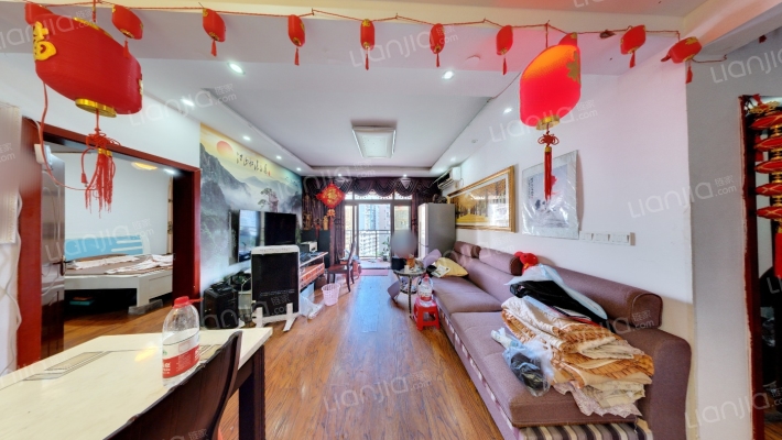 新胜三村5号二手房实景图