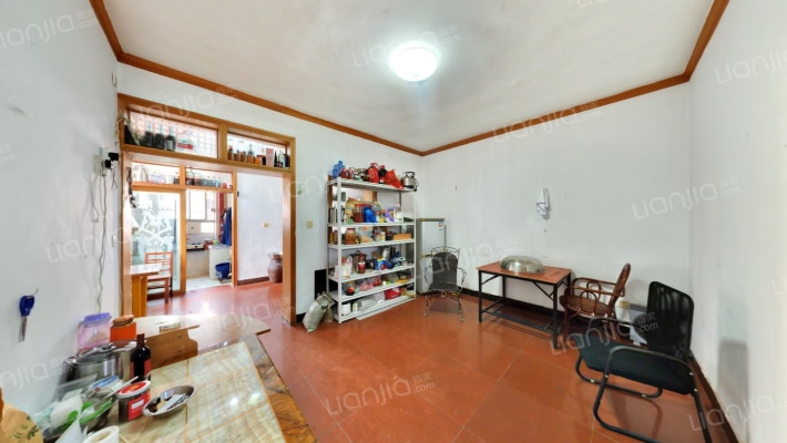 湖南省工商银行宿舍二手房实景图