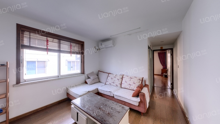 繁西花园二手房实景图