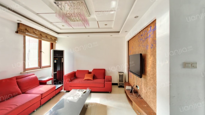 东台公寓二手房实景图