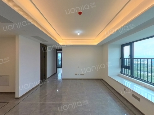 整租·山嘴头未来社区 3室2厅 南