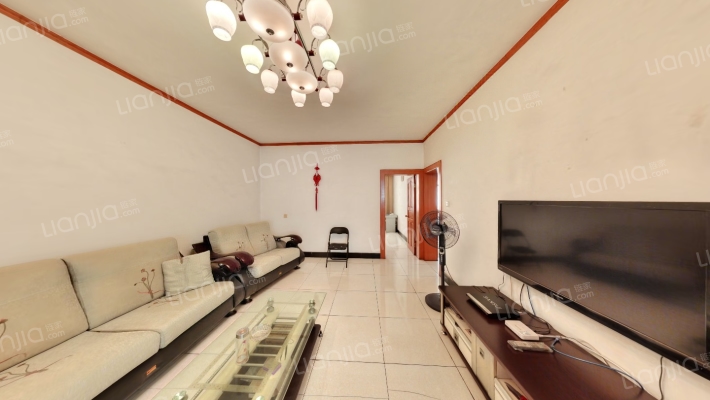 科达小区仁和公寓二手房实景图