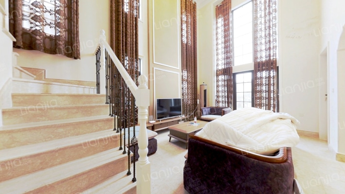 莫扎特庄园二手房实景图