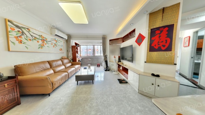 通讯小区二手房实景图