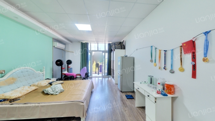 奥园印象高迪花园二手房实景图