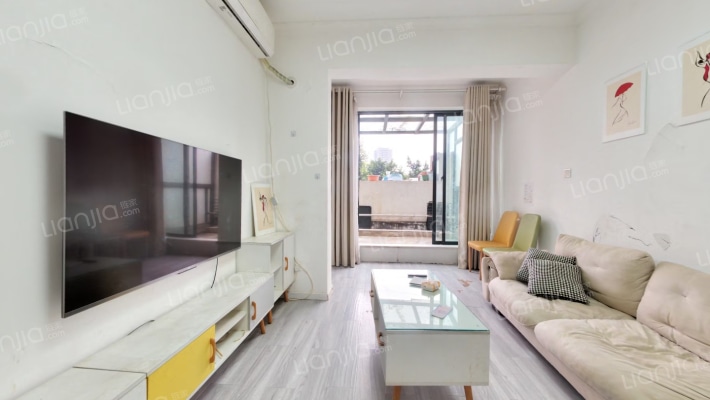 水乡嘉苑C区二手房实景图