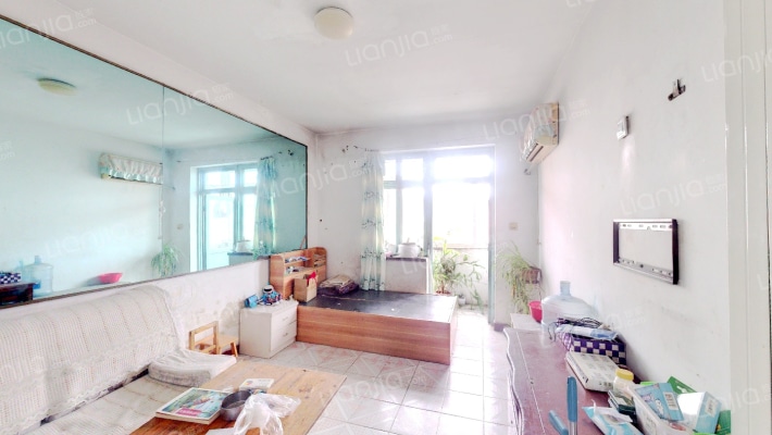 六合里(大港区)二手房实景图