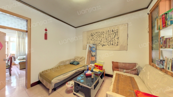 河北警官学校家属院二手房实景图