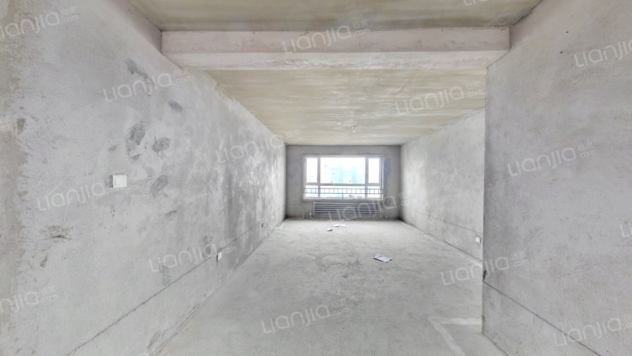 为师苑二手房实景图