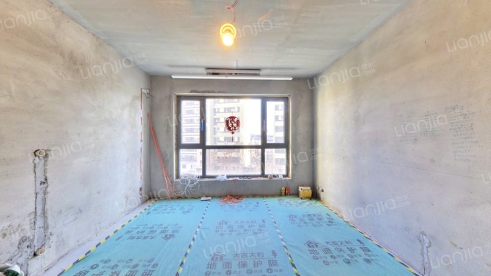 中益悦江之光二手房实景图