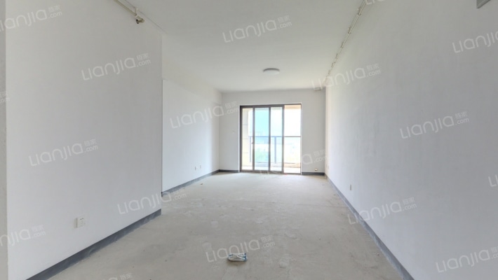 东韵华庭二手房实景图