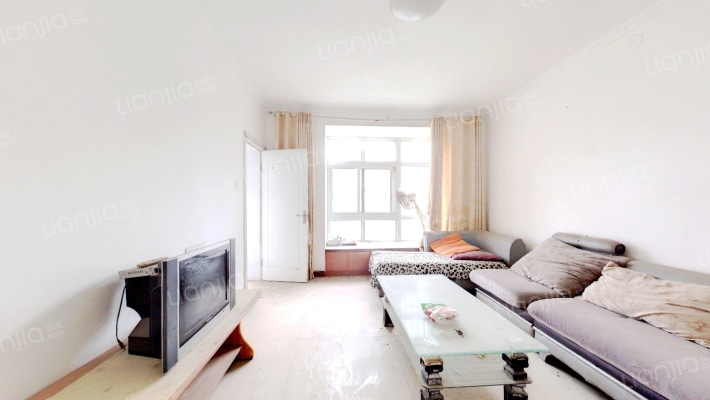 21世纪国际城北区二手房实景图