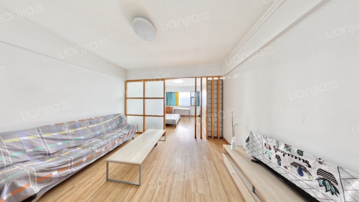 标志麓谷坐标二手房实景图